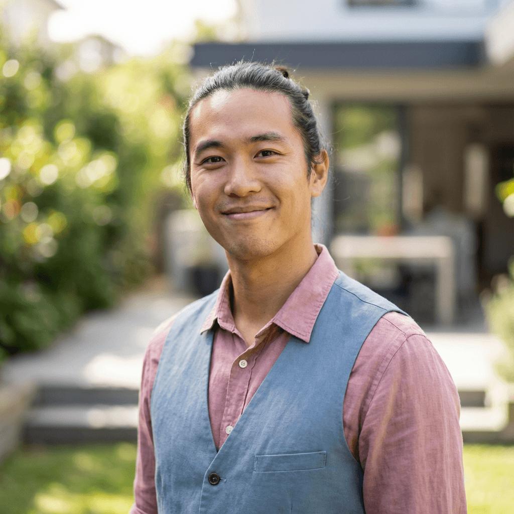 Paul Wood, Founder and Property Consultant at SellWise Australia